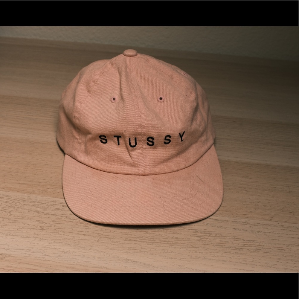 Stüssy Hat